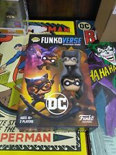 Funko Pop Funkoverse Strategy Game DC 101 picture
