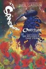 The Sandman: Overture Deluxe Edition - Hardcover By Gaiman, Neil - GOOD picture