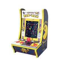 Arcade1UP Super Pac-Man 4-In-1 Games 1-Player Counter-Cade picture