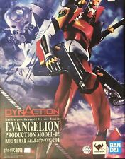 Bandai Dynaction Evangelion EVA-02 picture