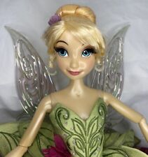 Tinker Bell Disney Limited Edition Doll 16