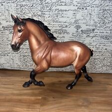 Breyer Model Horse Brunhilde Collector Club Special Run picture