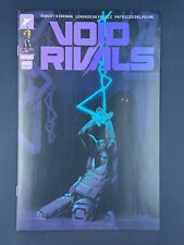 Void Rivals #5 (2023) NM Image Comics 1st Print picture