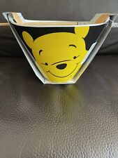 NEW Disney Winnie the Pooh “Today Is My Favorite Day” Ramen Bowl with Chopsticks picture