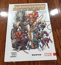 Guardians of the Galaxy:New Guard Vol. 2 by Brian Michael Bendis MINT CONDITON🔥 picture