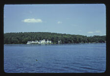 Hanson's Hotel Oquaga Lake Deposit New York 1980s Historic Old Photo 1 picture