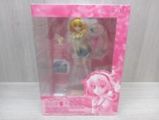 Higurashi When They Cry Satoko Hojo Limited Color Ver. High School Figure NEW picture
