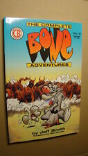 BONE COMPLETE VOL 2 *NM- 9.2* TRADE PAPERBACK ISSUES 7-12 JEFF SMITH NEIL GAIMAN picture