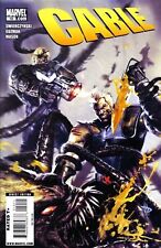 Cable #19 (2008-2010) Marvel Comics picture