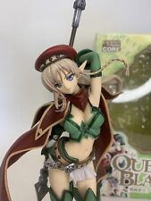 Queen's Blade - Alleyne - Excellent Model - 1/8 Hobby Japan, MegaHouse picture