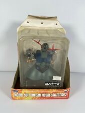 Banpresto 1999 Mobile Suit Gundam Figure Collection 3 Action Figure New MOC picture