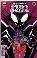 40623: Marvel Comics SPIDER-MAN: SPIDER'S SHADOW #3 NM Grade picture