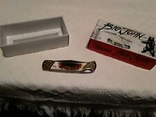 United Cutlery Big John UC 319 Lock Back Surgical Steel Made in Japan Ex. Con. picture