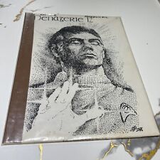 MENAGERIE #12 vintage Star Trek fanzine (1979) picture