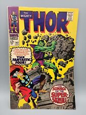 Thor 1967 Vol 1 #142  Marvel Comics  picture