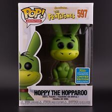 Funko Pop Animation - #597 Hoppy the Hopparoo - Flintstones + Protector picture