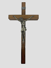 Crucifix Cross Jesus INRI ~Wall ~Religious Large 6