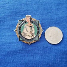 New 2024 Disney Parks Wish Queen Amaya Mystery Box Pin picture