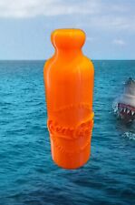 Coca Cola | 3D Print | Solid Bottle | 1899 Replica | Cosplay | Color Choice  picture