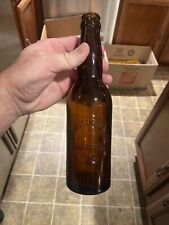 Rare Huntington Brewing Co. Beer Bottle Huntington Indiana IN picture