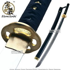 Aluminum Alloy Training Iaito Iaido Practice Katana Korean Sword Unsharpened picture