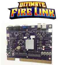FIRE LINK 8 IN 1 PCB GAME BOARD - 75%-99% - 2.0 VERSION -  picture