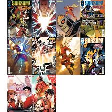 Shazam (2023) 9 10 11 Variants | DC Comics | COVER SELECT picture