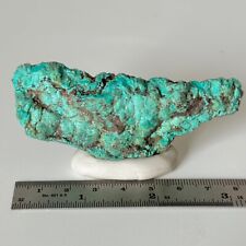 TYRONE TURQUOISE ROUGH NUGGET AMAZING picture