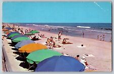 Florida FL - Beautiful Southland West Palm Beach - Vintage Postcard - Posted picture