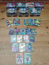 Huge Job Lot Circa 2,000  Dragon Ball Super Card Game Cards CCG  picture
