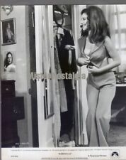 Vintage Photo 1975 Gwen Welles in Nashville picture