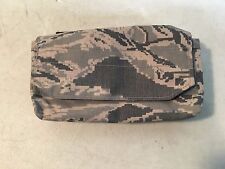 BLUE FORCE GEAR USAF ABU BUTTSTOCK POUCH CARBINE RIFLE SLING MAG KIT STORAGE NEW picture