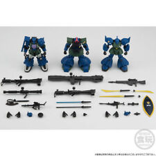 NEW Bandai Mobile Suit Gundam G Frame FA Nightmare of Solomon Set of 3 Candy Toy picture