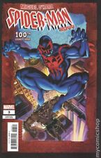 Miguel O'Hara Spider-Man 2099 #3B NM 2024 Stock Image picture