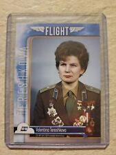 2023 Historic Autographs Flight #44 Valentina Tereshkova picture