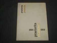1964 MERCYHURST COLLEGE YEARBOOK - ERIE, PENNSYLVANIA - YB 2194 picture