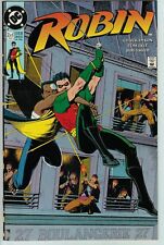 Robin #2 (1991) DC Comics picture