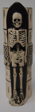 Makai Tiki Mug Santa Cruz Philippe Tilikete Skeleton Surfer California Ceramic picture