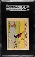 1930s 1940s SGC 3.5, Mickey Mouse, Walt Disney, Saturnino Calleja Comic #25 picture