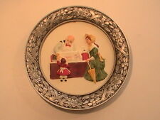 1979 - There Was a Time - Collector Plate - 