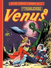 The Atlas Comics Library No. 2: Venus Vol. 2 (The Fantagraphics Atlas Comics ... picture