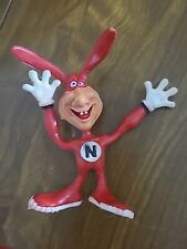 Vintage Dominos Pizza Avoid the Noid Window Suction Figure 1988 picture