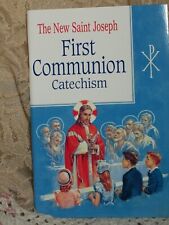 The New St. Joseph First Communion Catechism (No. 0) picture