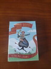 Odd Bods Playing Cards New & Sealed Art of Play USPCC Jonathan Burton Deck picture