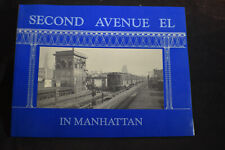 Second Avenue El in Manhattan picture