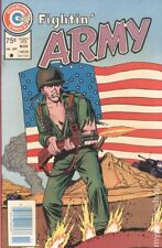 Fightin' Army #172 VG 1984 Stock Image Low Grade picture