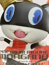 Persona 5 Dancing Star Night Premium Figure “Morgana” picture