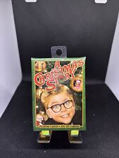 A Christmas Story Aquarius Playing Cards Holiday Deck 52335 picture