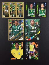 Endrick Rookie Lot 5 Stickers + 1 Card / Panini 2023 2024 (24) FIFA 365... picture