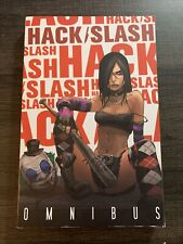 Hack/Slash Omnibus #1 Image Comics picture